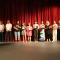 Trijumf „pomračenja” Domaćin pobedio na Festivalu festivala u Trebinju