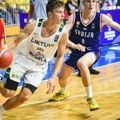 Košarkaši Litvanije eliminisali Srbiju u četvrtfinalu EP do 16 godina