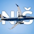 Ryanair: Rekordan broj sedišta u zimskom redu letenja iz Niša