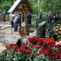 „Specijalna operacija sahrane“: Kako je Rusija čuvala tajnu pogreba Jevgenija Prigožina?