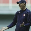 Joksimović podneo ostavku zbog "nule", Kragujevčani je odbili!