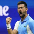 Novak Đoković je u finalu US Opena: Lako je preskočio Bena Šeltona i čeka rivala u borbi za trofej