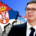 Jasna vučičeva poruka onima koji brinu za Srbiju: Nećemo doneti bilo kakvu odluku koja bi štetila našim vitalnim…