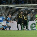 Kontroverzni penal izazvao buru: Svi komentarišu detalj iz utakmice Napoli - Real! Da li je sudija u pravu? Video