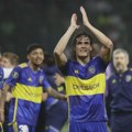 "Marakana" će "goreti" - Kavani i Boka u finalu Kopa Libertadores