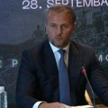 „Prijateljstvo između naših naroda je veliko“, Mijailović: Partizan nudi Makabiju da utakmice Evrolige igra u Beogradu
