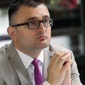 Bojan Klačar: Izbori neće ugroziti dijalog