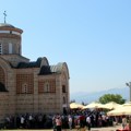Hram Svetog kneza Lazara na brdu Ljubiću obeležio deceniju osvećenja