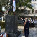 Da se ne zaboravi: U Aleksandrovcu obeleženo 105 godina od oslobođenja u Prvom svetskom ratu (foto)