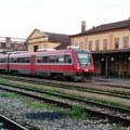 Voz za Segedin ponovo kreće 23. oktobra