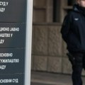 Odloženo suđenje bivšim čelnicima SBPOK-a koji su optuženi da su pomagali kriminalcima