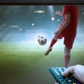 Sport na TV Fudbal: Liga Šampiona: Sevilja – Arsenal