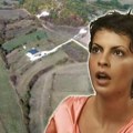 Naša poznata glumica svila gnezdo podno Rtnja: Uživa sa decom na selu, iza nje kuća, pored se suši veš, ovako sad izgleda…