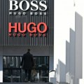 Hugo Boss ulaže 100 milijuna eura u širenje logističkog centra