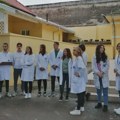 Hemijsko-tehnološka škola u Subotici dobila savremenu veterinarsku stanicu