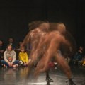 Pobunjena tela, ples samoodbrane: Predstavom “Repertorio No.2”zatvoren glavni program 16. Kondenza
