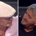 Žestoki okršaj Milija i Bosanca u Zvezdama Granda: "Platio ti je 100 evrića za glas"