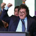 „El Loko“ je postao predsednik Argentine: Tviter gori zbog ovog čoveka – maše testerom, priča o tantričkom se*su…