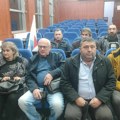 Predata još jedna izborna lista sa kandidatima za odbornike u Leskovcu