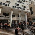 Министарство здравља Газе прекинуло сарадњу са СЗО у вези с евакуацијом рањеника