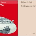 Šta žive žene kažu: Poezija Ane Ristović i proza Ljiljane D. Ćuk