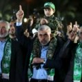 Skrivajući se pred očima Izraela: Kako je vođa Hamasa skovao smrtonosni plan