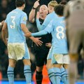 FA Engleske optužila Mančester Siti za nedolično ponašanja fudbalera