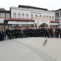 Muftija dr. Dudić izabran za predsjednika Mešihata u novom mandatu