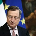Draghi priprema povratak na vrh evropske političke scene