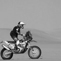 Poznati motociklista poginuo nakon udesa u najsurovijih trci sveta