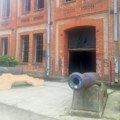 „Knežev arsenal” u Kragujevcu čeka obnovu