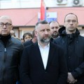 Jevtić: Napadi na srpske povratnike rezultat politike režima u Prištini