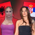 Breskvica i Selma Bajrami u „orlovom gnezdu“: Pevačice u epicentru političkih skandala, od cele priče samo nacionalisti…