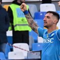 Mateo Politano produžio ugovor sa Napolijem do juna 2027. godine