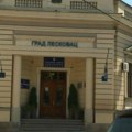 Odbornici „Za Leskovac – Zajedno“ neće na konstitutivnu sednicu grada