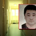 Ovo je opasni kinez uhapšen u Boru: Pobegao iz zatvora dok su mu majka i otac bili u poseti! Interpol ga tražio zbog ovoga…