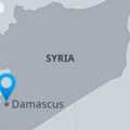 Izraelske snage gađale okolinu Damaska