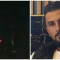 Pojavio se jezivi snimak ubistva Nusreta? Ubica ga je ubadao u kolima, pa hladnokrvno otišao da pije vodu (video)