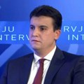 Ministar Milović se oglasio nakon skandala: "Smišljaju mi razne afere, pokušavaju da me kriminalizuju"