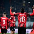 Liga Evrope: Milan preslišao Ren, Karabag pobedio Bragu, Lans i Frajburg odigrali nerešeno