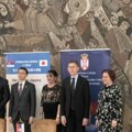 Pomoć Vlade Japana za šest lokalnih samouprava u Srbiji: Donirano više od 314 hiljada evra (foto)