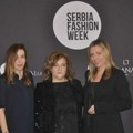 Veliki uspeh srpske mode na “Paris Fashion Week”-u