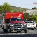 Požar na ilegalnoj plantaži kanabisa u Los Anđelesu, pet vatrogasaca završilo u bolnici