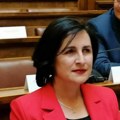 Tamara Milenković Kerković pita OPOZICIJU: Da li ste spremni da stavite potpis da nećete da sarađujete sa SNS-om i SPS-om?