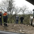 Uhapšena dvojica radnika komunalnog preduzeća: Osumnjičeni za teško ubistvo Danke Ilić