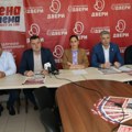 Ćendić: Todorović najveće razočarenje čačanskih privrednika