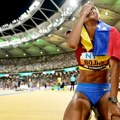 Olimpijska šampionka u troskoku propušta Igre zbog povrede
