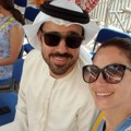 "Muž mi je sultan veličanstveni i živim u haremu": Jelena Bin Drai otkrila da li i dalje slavi Uskrs u Emiratima