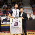Mladen Pantić otišao u košarkašku penziju: Nisam ni sanjao da će mi karijera trajati ovoliko dugo