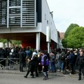 Užas u Francuskoj: Dve devojčice napadnute nožem blizu škole, uhapšen muškarac